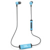 JBL DUET MINI BT Беспроводная связь Bluetooth гарнитуры спортивные провода уха телефон гарнитуры / гарнитуры синий