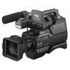 Карта памяти Sony (SONY) HXR-MC2500 полный HD Плечевой профессиональные видеокамеры карта памяти sony sf16uyt