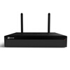 Флюорит (EZVIZ) X5C 8-полосная хранения мониторинга бездисковой сети DVR бизнес / магазин / дом частного облака марка Hikvision флюорит ezviz cs n1w 208 2tb 8 полосная беспроводная сеть nvr видео видеонаблюдение миллионов hd цифровой хост