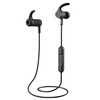 Somic SOMIC W2 беспроводной гарнитуры Bluetooth спортивные наушники Магнитные вкладыши Наушники музыкальные наушники rbp беспроводные наушники wireless bluetooth наушники спортивные наушники наушники беспроводные наушники вкладыши вкладыши