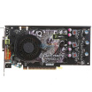 XFX 9800GT 5801400 512M128bit DDR3 PCI-E Graphics Card T98G-YMF