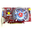 Colorful Rainbow 9600GT-GD3 CF Platinum Edition 512M N10 6501800 512M256bit DDR3 PCI-E Graphics Card
