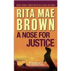 A Nose for Justice A Novel
