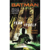 Batman Fear Itself