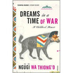 Dreams in a Time of War