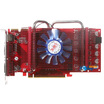 Colorful HD4850 ​​Ice Knight 6251986 512M256bit PCI-E graphics card