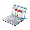 Sony SONY VGN-SR33HS 133-inch widescreen laptop silver