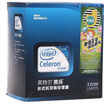 Intel 45nm Celeron Dual-Core Processor E3200 Boxed CPU LGA77524GHz1M Cache800MHz
