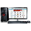 Lenovo ideoCentre KX4155 desktop computer 215 widescreen LCD quad-core 9650 2G memory 320G hard drive Rambo 512M alone
Lenovo ideoCentre KX4155 desktop computer 215 widescreen LCD quad-core 9650 2G memory 320G hard drive Rambo 512M alone