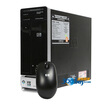 HP S3408 home desktop computer host AMD Athlon dual-core BE-2350 2G memory 250G hard drive 128M alone new mini models