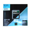 AMD Athlon II X3 Athlon II triple core 425 boxed CPU Socket AM327GHz15M secondary cache45nm