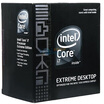 Intel 45nm Core i7 Quad-Core Processor i7-975 Boxed CPU LGA1366333GHz8M Cache