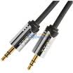 TTAF Enjoy Home 99015 35mm Audio Cable Connector 5 Meters