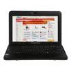 Tongfang S5 10-inch netbook N270 1G 160G wireless camera black