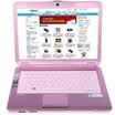 Sony SONY VGN-CS19P 141-inch widescreen laptop gorgeous powder