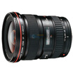 Canon EF EF 17-40mm f 4L USM wide-angle zoom lens