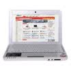 Violet Optoelectronics NL510 102 inch Laptop VIA VIA C7-M 1G 160G 80211bgn Camera D0S Blue