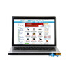 Lenovo Lenovo L3000G430M-TTH 141 inch laptop T3200 1G 160G wireless gift original mouse