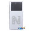 Newsman X2 4G MP3 Player White
Newsman X2 4G MP3 Player White