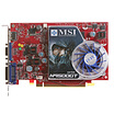 MSI N9500GT-MD256D2 5501000 256M128-bit DDR2 PCI-E graphics card