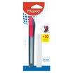 Maple CH086110 can lock the dream utility knife cutter 18mm