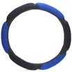 Chezhiwen Steering wheel cover 3D Mesh Ventilate Non-slip Environmental protection design