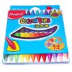 Maple CH864014 bright&easy to pick oil painting stick 36 color plastic boxed