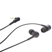 Beyerdynamic DTX101 iE In-Ear Earbuds Black