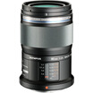 Olympus OLYMPUS MZUIKO DIGITAL ED 60mm F28 Macro Macro lens Black