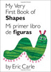 My Very First Book of Shapes Mi primer libro de figuras Bilingual Edition Spanish Edition
My Very First Book of Shapes Mi primer libro de figuras Bilingual Edition Spanish Edition
