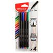 Maple 749151 Signature pen 20 loaded