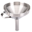 Jingdong Supermarket Germany Falkelmann Fackelmann Funnel Stainless Steel Diameter 10CM 40428
Jingdong Supermarket Germany Falkelmann Fackelmann Funnel Stainless Steel Diameter 10CM 40428
