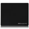 Deli 3692 wearable rubber mouse pad black