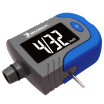 Michelin Tire Pressure Gauge 4338ML Digital Display or with Back Light Thread Pattern
Michelin Tire Pressure Gauge 4338ML Digital Display or with Back Light Thread Pattern