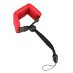 JJC ST-6R red snorkel diving wristband camera hand rope underwater shooting essential floating wrist strap wrist strap