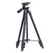 YUNTENG ultra light portable high quality aluminum alloy VCT-168 micro single digital camera tripod pantilt