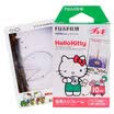 Fuji FUJIFILM INSTAX an imaging camera MINI photo paper film HelloKitty classic version