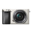 Sony SONY ILCE-6000L APS-C micro single lens kit silver 243 million effective pixels 16-50mm lens F35-56 a6000L α6000
Sony SONY ILCE-6000L APS-C micro single lens kit silver 243 million effective pixels 16-50mm lens F35-56 a6000L α6000