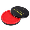 GuangBo φ105mm fast drying pad printing ink financial office supplies red YT9122