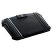 CoolerMaster SF-17 notebook cooler game player dedicated 18CM large silent fan support 17 inches black
