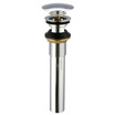 Enzorodi ERP6419CP basin bumper bumper full copper overflow hole wash basin wash basin
Enzorodi ERP6419CP basin bumper bumper full copper overflow hole wash basin wash basin