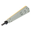 Proskit CP-3140 Forced 110 Terminal Plate Crimper PhoneNetworkModule Patch Panel Wire Cutter
Proskit CP-3140 Forced 110 Terminal Plate Crimper PhoneNetworkModule Patch Panel Wire Cutter