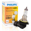 PHILIPS small sun value of quartz lamp HB4-9006PR car light bulb single support