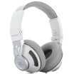 JBL S300 Folding Portable Headset Bass Excellent Rugged Head Beam Phone Calls Mike Wear Comfortable White Gray Andrews Edition