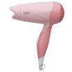 POVOS PH1503 Electric Hair Dryer Foldable&Portable