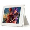 Newman Student E100 Funda de Cuero para Tablet
