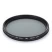 Early passenger UV filter ultra-thin double-coated 52mm protective mirror for Sigma 30F14E port Canon 40mm biscuit head Nikon 3518G 4028 5014D 5018D
