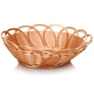 Germany Falkman Fackelmann Bread Basket Fruit Basket Basket Basket Imitation Basket Stainless Steel Wire 24 24 10cm
Germany Falkman Fackelmann Bread Basket Fruit Basket Basket Basket Imitation Basket Stainless Steel Wire 24 24 10cm