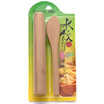 Jingdong supermarket double gun Suncha dumpling tools dumplings set sticks bamboo 1 stick 2 bamboo SJ1301
Jingdong supermarket double gun Suncha dumpling tools dumplings set sticks bamboo 1 stick 2 bamboo SJ1301
