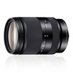 Sony SONY E 18-200mm F35-63 OSS LE APS-C frame large zoom micro single lens SEL18200LE